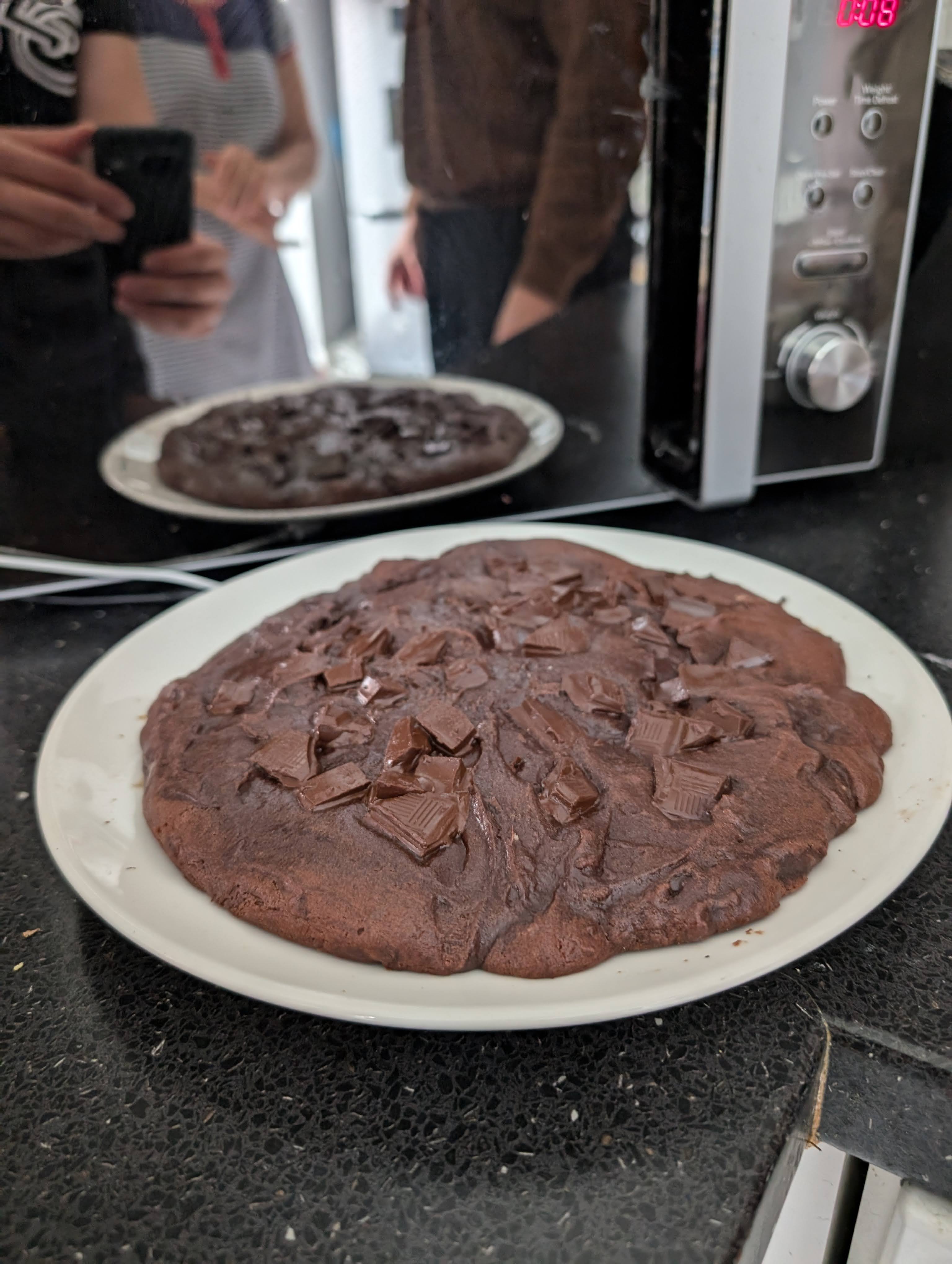 Kladdkaka