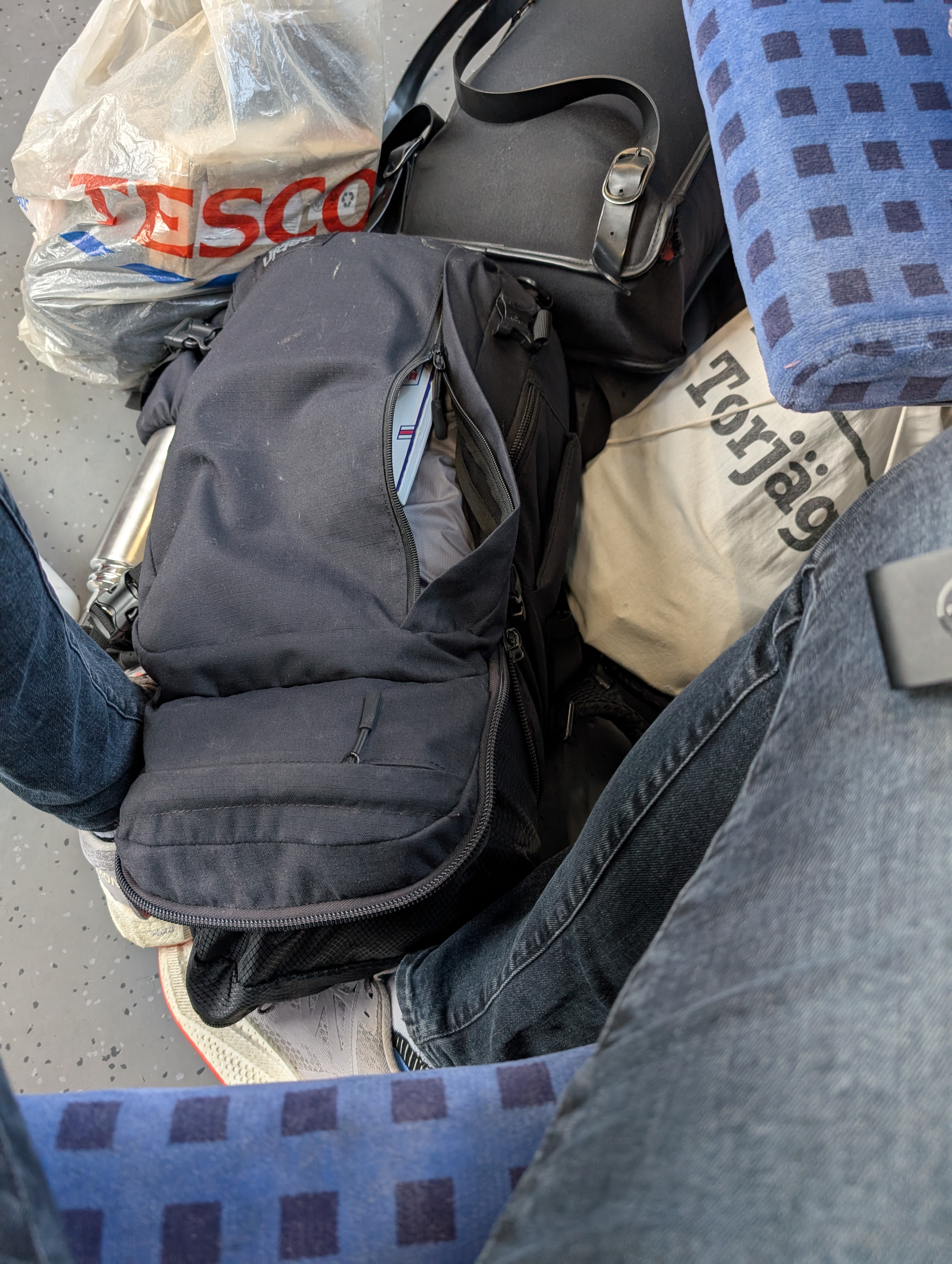 Chicken and Leak Pie