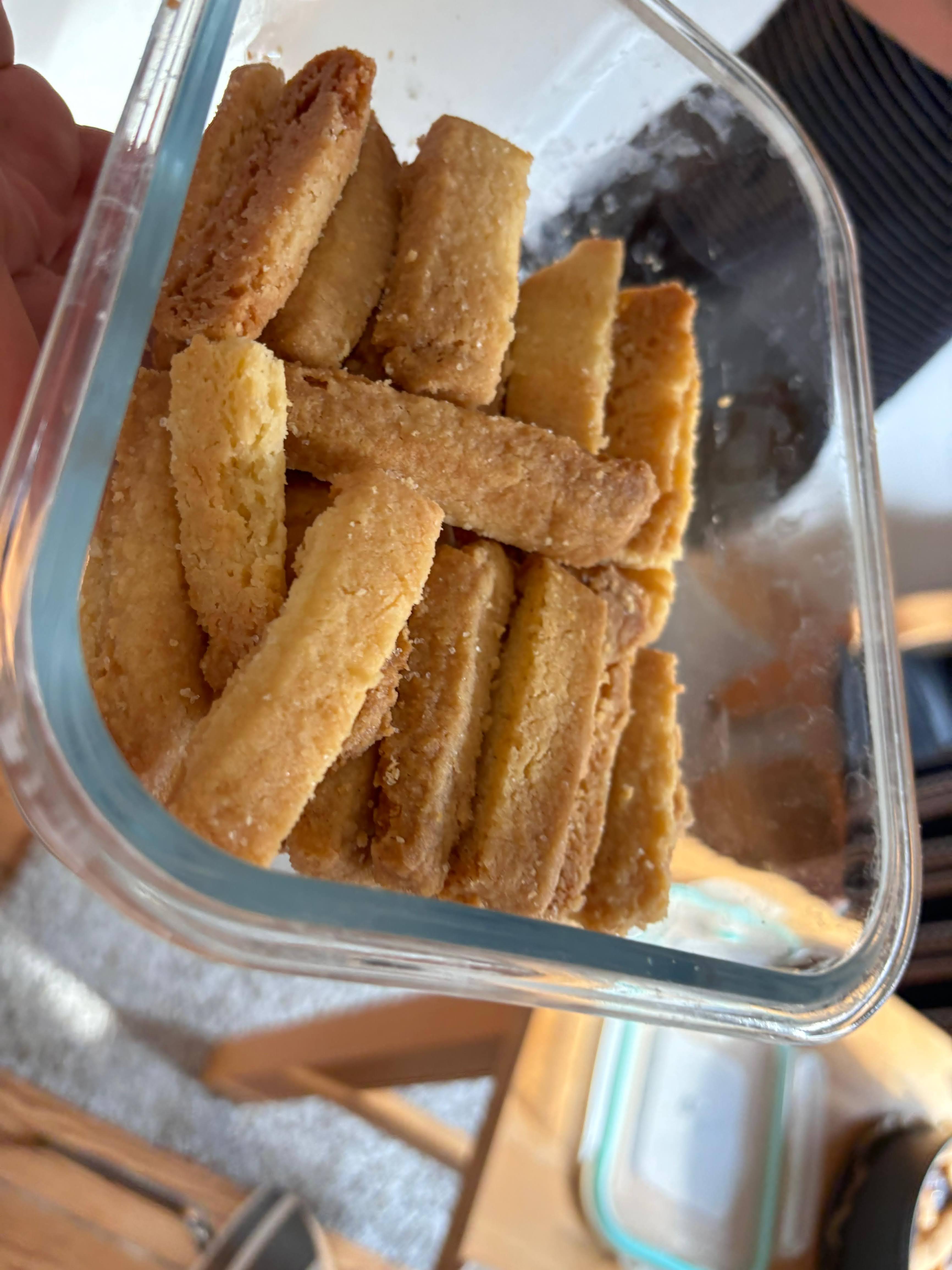Shortbread